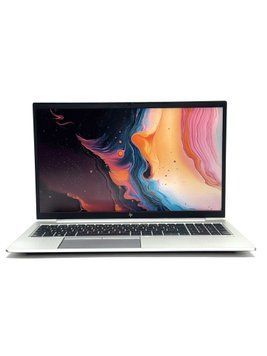 Ноутбук HP EliteBook 855 G7 IPS AMD Ryzen 5 (Ryzen 5 Pro 4650U) 16 Гб 256 Гб SSD Клас B (GNB0526033) Б/В