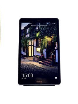 Планшет Huawei MediaPad M5 Lite 8" IPS Kirin 710 3 Гб 32 Гб ( Клас B)