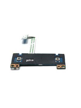 Додаткова плата (кнопки тачпада) для ноутбука HP ProBook 4530s, 4535s (вживаний)