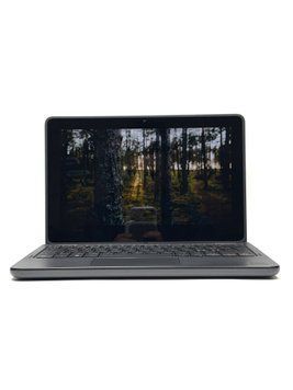 Ноутбук Dell Latitude 3120 Multitouch Intel Pentium (N6000) 4 Гб 128 Гб SSD Клас A- (GNL0826060) Б/В GNL0826060 фото