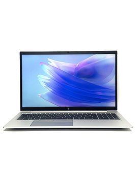 Ноутбук HP EliteBook 855 G7 IPS AMD Ryzen 5 (Ryzen 5 Pro 4650U) 16 Гб 256 Гб SSD Клас A- (GNB0526037) Б/В GNB0526037 фото