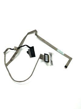 Шлейф матриці для ноутбука Asus K53U, X53U, A53U, K53T, X53B, K53TK 40 pin (вживаний)