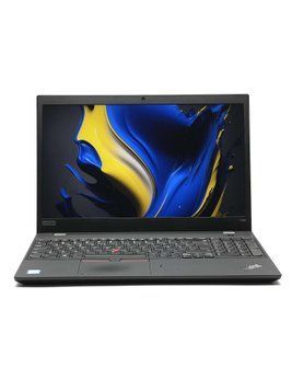 Ноутбук Lenovo ThinkPad T590 IPS Intel Core i5 (i5-8265U) 8 Гб 256 Гб SSD (Вживаний - Клас B) RNB1223173 фото