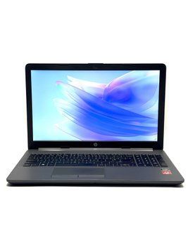 Ноутбук HP 255 G7 TN AMD Ryzen 5 (Ryzen 5 2500U) 8 Гб 256 Гб SSD Клас A- (NTB0426119) Б/В