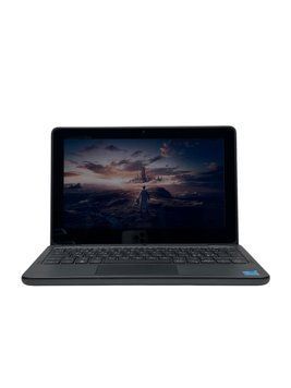 Ноутбук 2 в 1 Dell Latitude 3120 Multitouch Intel Pentium (N6000) 4 Гб 128 Гб SSD Клас A- (GNL0826056) Б/В GNL0826056 фото