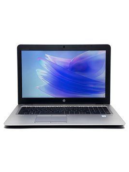 Ноутбук HP EliteBook 850 G3 TN Intel Core i5 (i5-6200U) 8 Гб 256 Гб SSD Клас A- (NTB0426328) Б/В