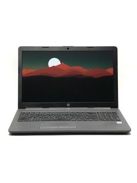 Ноутбук HP 250 G7 TN Intel Core i5 16 Гб 256 Гб SSD (Вживаний - Клас A-) RNB1223358 фото