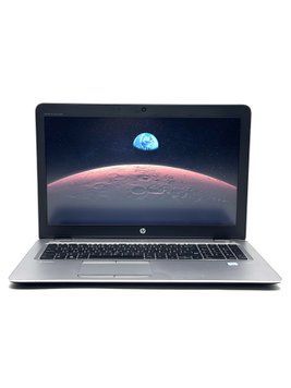 Ноутбук HP EliteBook 850 G3 TN Intel Core i5 (i5-6300U) 8 Гб 128 Гб SSD Клас B (NTB0426226) Б/В NTB0426226 фото