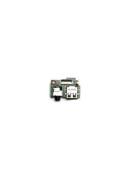 Додаткова плата (USB, Audio) для ноутбука Lenovo IdeaPad S510P (вживаний) ZDP0849 фото