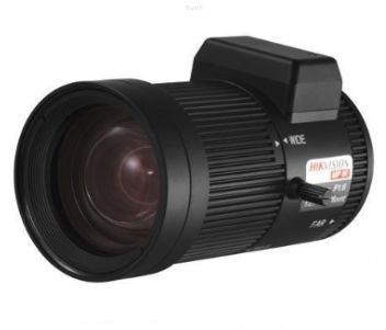 Варіофокальний об'єктив Hikvision TV0550D-MPIR 3МП YSAP052     фото
