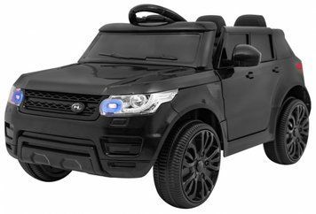 Запустіть Run Black