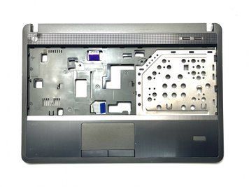 Верхня кришка бази (топкейс, кришка клавіатури) для ноутбука HP ProBook 4340s, 4341s, 684243-001 (Клас - B) ZKR0031 фото