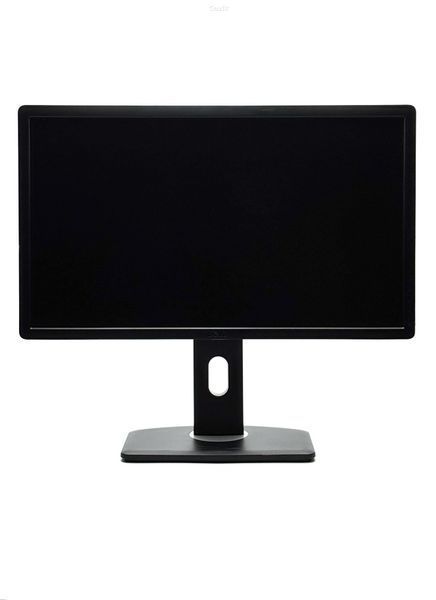 Монітор Dell P2412Hb 24" TFT+TN (Вживаний - Клас A-) RNB0225471 фото
