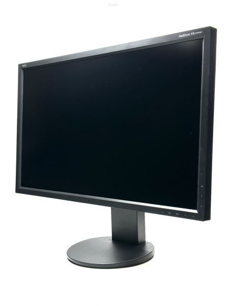 Монітор NEC MultiSync EA274WMi-BK 27" AH-IPS (Вживаний - Клас A)