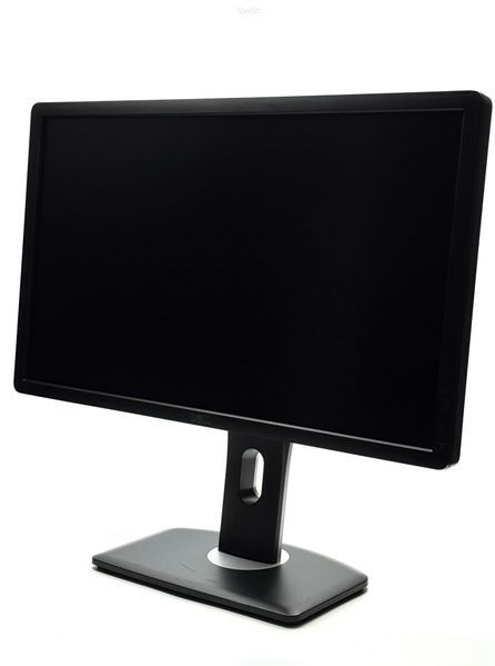 Монітор Dell P2412Hb 24" TFT+TN (Вживаний - Клас A-) RNB0225471 фото