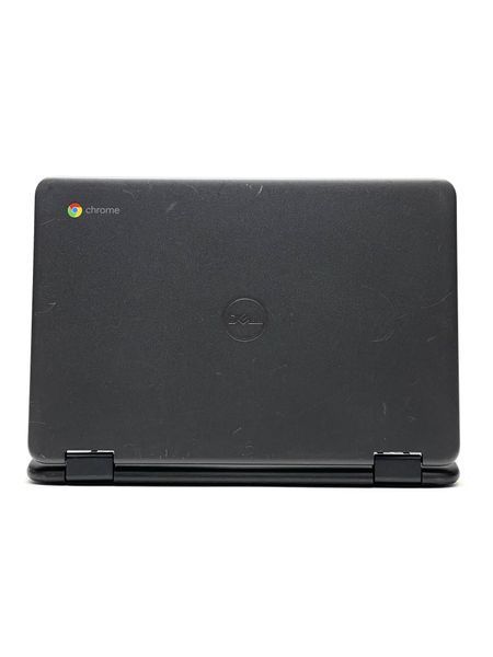 Ноутбук Dell ChromeBook 3100 2-in-1 Multitouch Intel Celeron (N4020) 4 Гб 32 Гб SSD (Вживаний - Клас A-) RNB0325501 фото