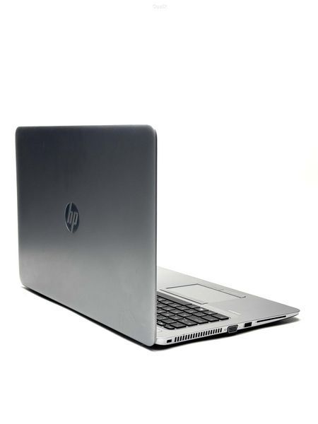 Ноутбук HP EliteBook 850 G3 TN Intel Core i5 (i5-6300U) 8 Гб 128 Гб SSD Клас B (NTB0426226) Б/В