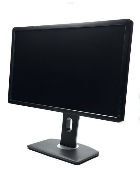 Монітор Dell P2412Hb 24" TFT+TN (Вживаний - Клас A-) RNB0225598 фото