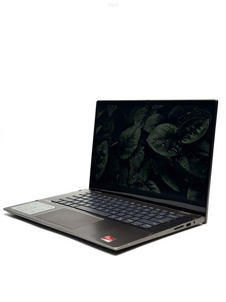 Ноутбук Dell Inspiron 14 7405 2-in-1 Multitouch AMD Ryzen 7 (Ryzen 7 4700U) 16 Гб 512 Гб SSD Клас B (NTB1225119) Б/В