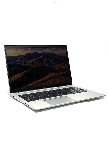 Ноутбук HP EliteBook 855 G7 IPS AMD Ryzen 5 (Ryzen 5 Pro 4650U) 16 Гб 256 Гб SSD Клас A- (GNB0526075) Б/В