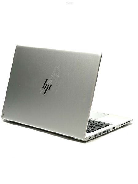 Ноутбук HP EliteBook 745 G5 IPS AMD Ryzen 5 (Ryzen 5 Pro 2500U) 8 Гб 256 Гб SSD (Вживаний - Клас B)