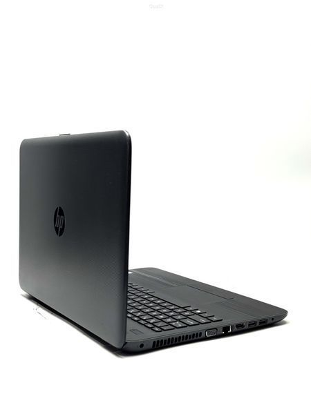 Ноутбук HP Notebook 250 G5 TN Intel Core i3 (i3-5005U) 8 Гб 128 Гб SSD Клас A- (NTB0426427) Б/В