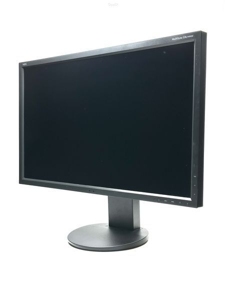 Монітор NEC MultiSync EA274WMi-BK 27" AH-IPS (Вживаний - Клас A)