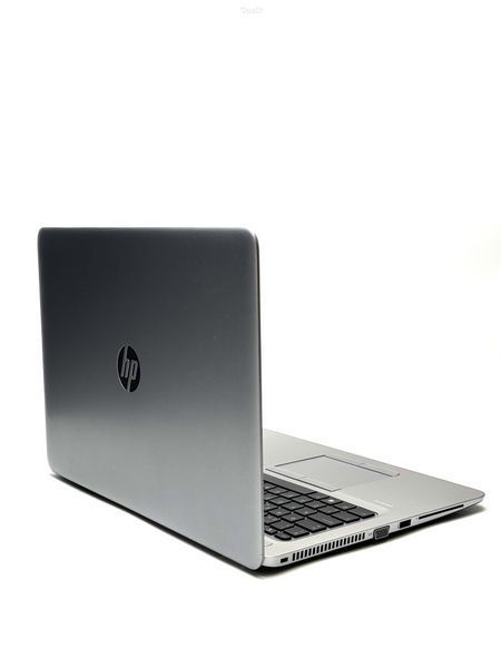 Ноутбук HP EliteBook 850 G3 TN Intel Core i5 (i5-6300U) 8 Гб 128 Гб SSD Клас A- (NTB0426179) Б/В
