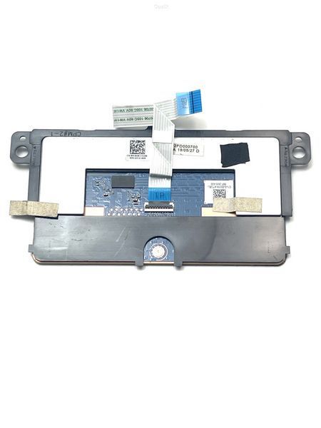 Тачпад(сенорна панель) для ноутбука Dell ChromeBook 3100 (вживаний) ZTP117 фото