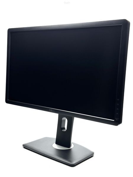 Монітор Dell P2412Hb 24" TFT+TN (Вживаний - Клас A-)