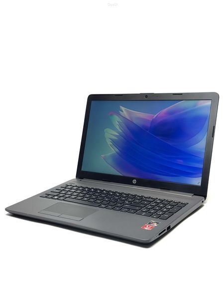 Ноутбук HP 255 G7 TN AMD Ryzen 5 (Ryzen 5 2500U) 8 Гб 256 Гб SSD Клас A- (NTB0426119) Б/В
