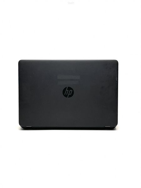 Ноутбук HP ProBook 450 G1 TN Intel Core i3 (i3-4000M) 4 Гб 128 Гб SSD (Вживаний - Клас A-)