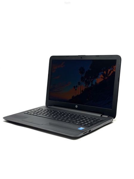 Ноутбук HP Notebook 250 G5 TN Intel Core i3 (i3-5005U) 8 Гб 128 Гб SSD Клас A- (NTB0426427) Б/В