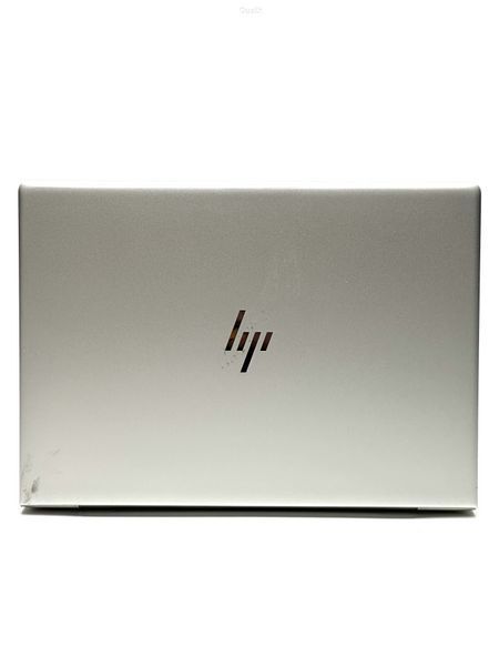Ноутбук HP EliteBook 745 G5 IPS AMD Ryzen 5 (Ryzen 5 Pro 2500U) 8 Гб 256 Гб SSD (Вживаний - Клас B)
