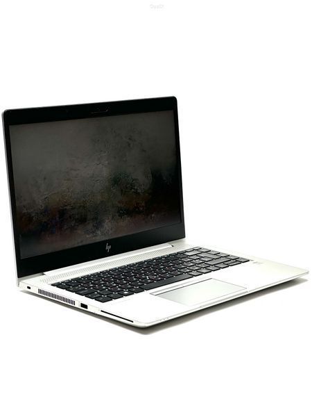 Ноутбук HP EliteBook 745 G5 IPS AMD Ryzen 5 (Ryzen 5 Pro 2500U) 8 Гб 256 Гб SSD (Вживаний - Клас B)