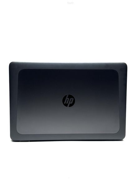 Ноутбук HP ZBook 15u G4 TN Intel Core i7 (i7-6600U) 16 Гб 256 Гб SSD Клас A (NTB1125033) Б/В