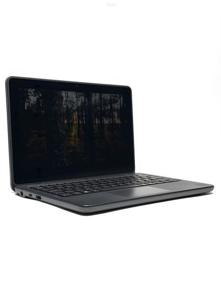 Ноутбук Dell Latitude 3120 Multitouch Intel Pentium (N6000) 4 Гб 128 Гб SSD Клас A- (GNL0826060) Б/В GNL0826060 фото