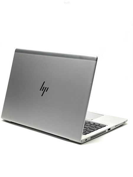 Ноутбук HP EliteBook 745 G5 IPS AMD Ryzen 5 Pro 2500U 8 Гб 256 Гб SSD (Вживаний - Клас B) RNB1224083 фото