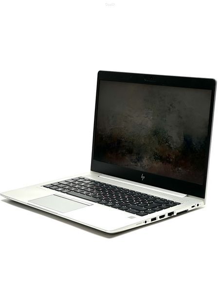 Ноутбук HP EliteBook 745 G5 IPS AMD Ryzen 5 (Ryzen 5 Pro 2500U) 8 Гб 256 Гб SSD (Вживаний - Клас B)