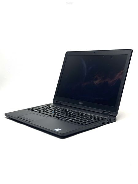 Ноутбук Dell Latitude 5580 TN Intel Core i5 (i5-7200U) 8 Гб 256 Гб SSD Клас A- (NTB0925556) Б/В
