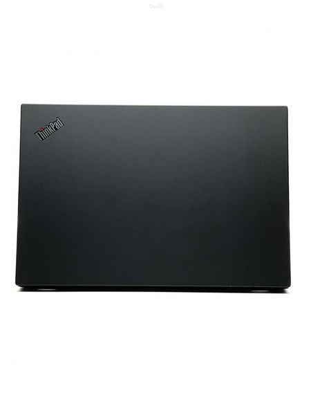 Ноутбук Lenovo ThinkPad T590 IPS Intel Core i5 16 Гб 512 Гб SSD (Вживаний - Клас B) RNB1223278 фото