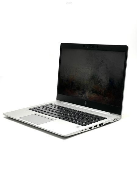 Ноутбук HP EliteBook 745 G5 IPS AMD Ryzen 5 Pro 2500U 8 Гб 256 Гб SSD (Вживаний - Клас B) RNB1224083 фото