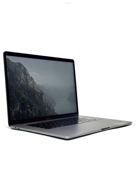 Ноутбук Apple MacBook Pro A1990 Retina Intel Core i7 (i7-9750H) 16 Гб 512 Гб SSD Клас B (GNB1225052) Б/В