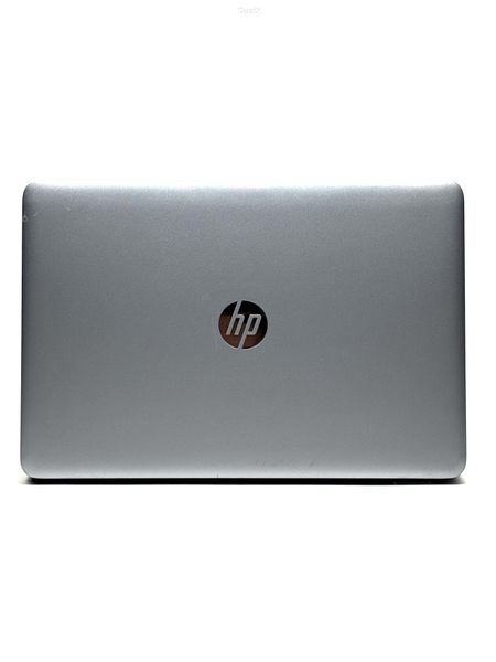 Ноутбук HP EliteBook 850 G3 TN Intel Core i5 (i5-6300U) 8 Гб 256 Гб SSD (Вживаний - Клас A-)