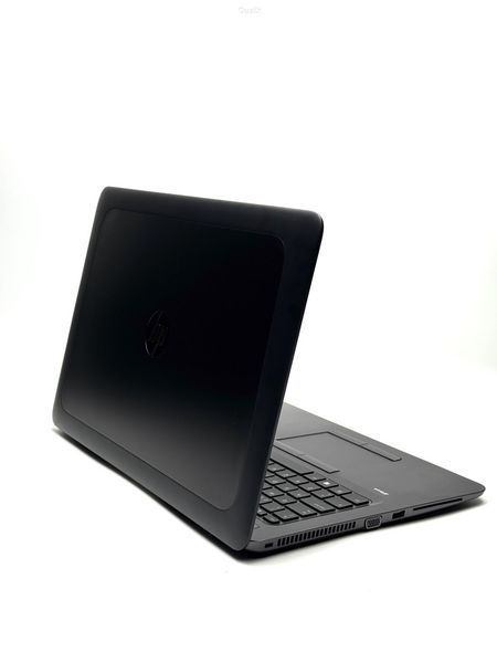 Ноутбук HP ZBook 15u G4 TN Intel Core i7 (i7-6600U) 16 Гб 256 Гб SSD Клас A (NTB1125033) Б/В