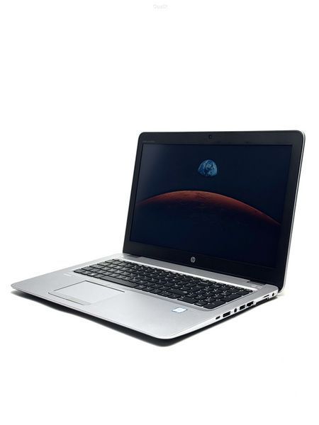 Ноутбук HP EliteBook 850 G3 TN Intel Core i5 (i5-6300U) 8 Гб 128 Гб SSD Клас B (NTB0426226) Б/В