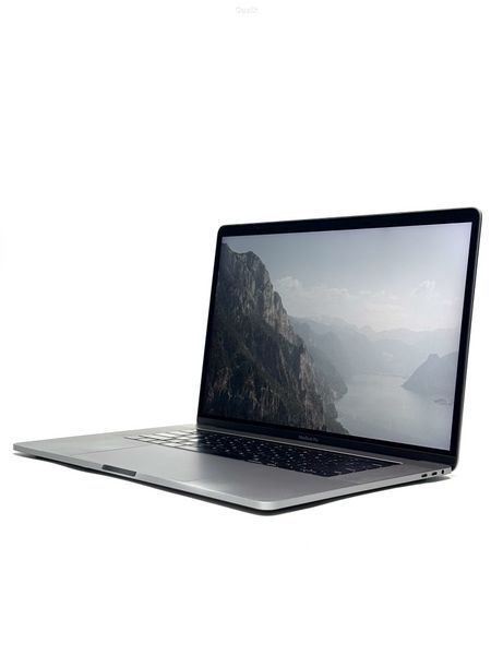 Ноутбук Apple MacBook Pro A1990 Retina Intel Core i7 (i7-9750H) 16 Гб 512 Гб SSD Клас B (GNB1225052) Б/В