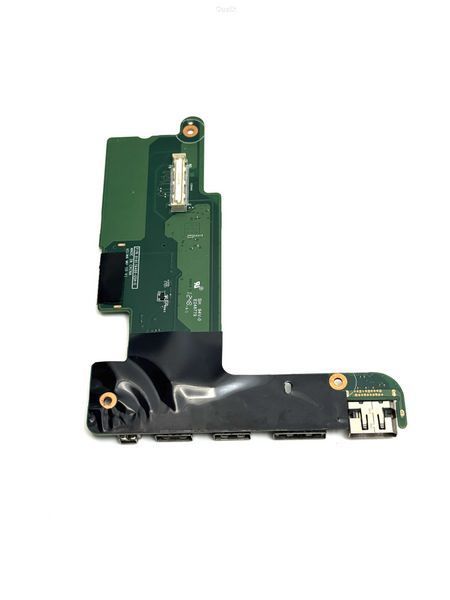 Додаткова плата (2xUSB,eSATA, DisplayPort, Card Reader) для ноутбука HP Elitebook 8570W (вживаний) ZDP0925 фото Додаткова плата (2xUSB,eSATA, DisplayPort, Card Reader) для ноутбука HP Elitebook 8570W (вживаний) ZDP0925 фото