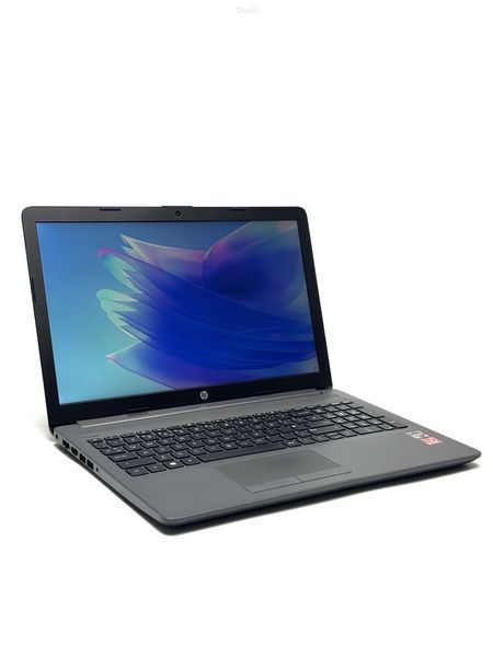 Ноутбук HP 255 G7 TN AMD Ryzen 5 (Ryzen 5 2500U) 8 Гб 256 Гб SSD Клас A- (NTB0426119) Б/В
