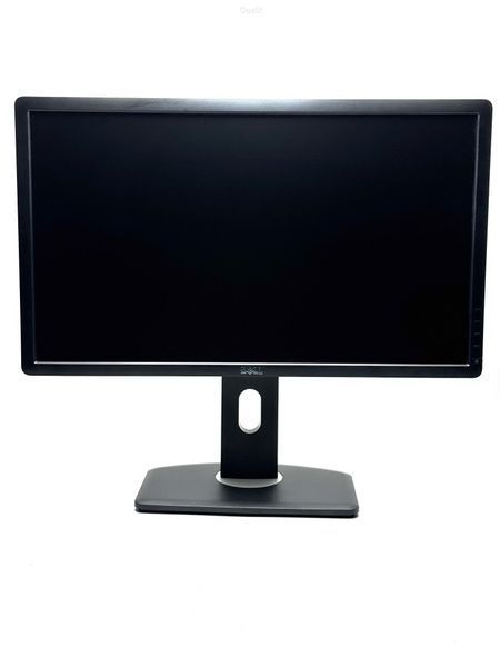 Монітор Dell P2412Hb 24" TFT+TN (Вживаний - Клас A-)